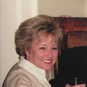 Meet your Posher, Lesa